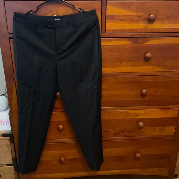 Rugby Ralph Lauren tuxedo pant - Picture 1 of 4